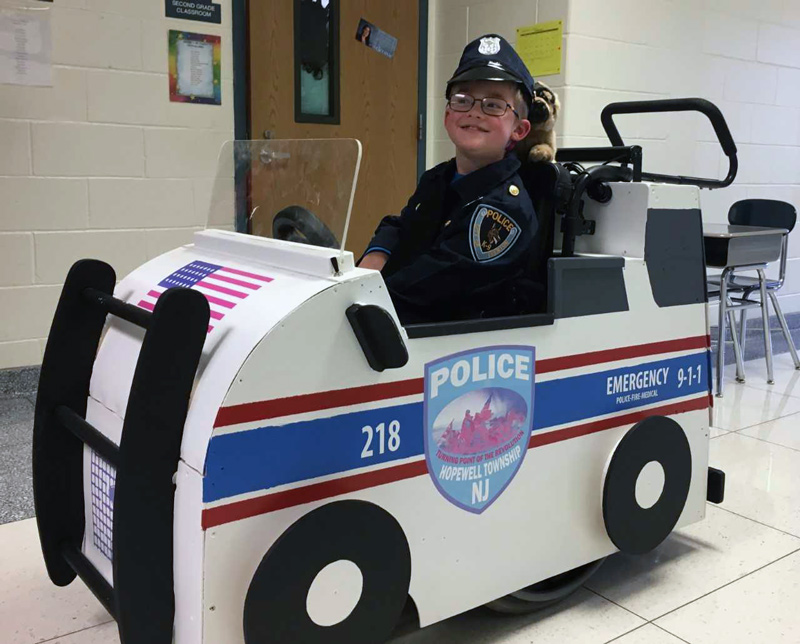 22 Car Themed Halloween Costumes For Kids Performance Auto